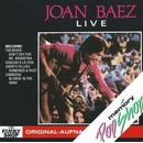 BAEZ JOAN: LIVE CD