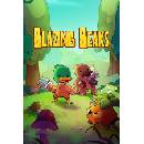 Blazing Beaks