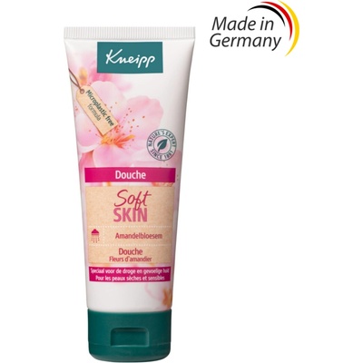 Kneipp Mandlový květ sprchový gel 75 ml