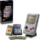 LEGO® Super Mario™ - Game Boy (72046)