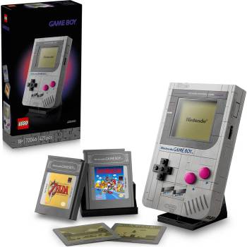 LEGO® Super Mario™ - Game Boy (72046)