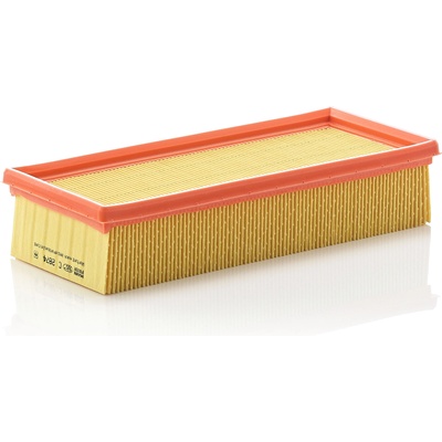 Mann-filter Въздушен филтър mann-filter c 2874