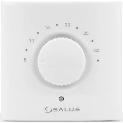 SALUS Controls HTR-RF