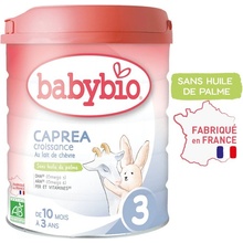 Babybio 3 Caprea Croissance BIO 800 g