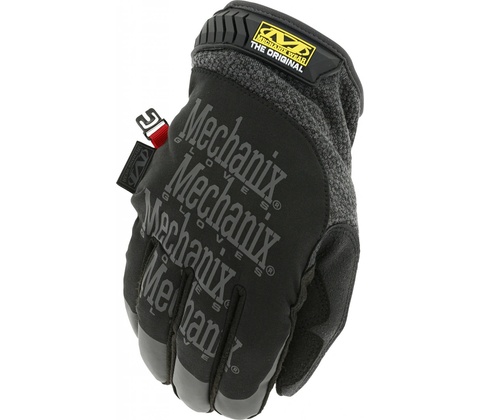 MECHANIX ColdWork Guide