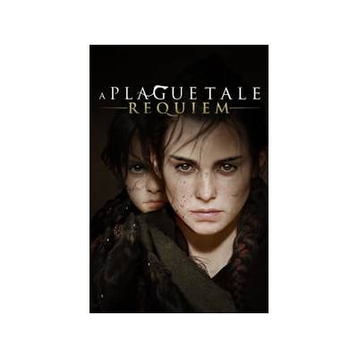 A Plague Tale: Requiem