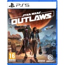 Star Wars: Outlaws