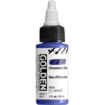 Golden Artist Colors High Flow АКРИЛНА боя Ultramarine Blue 30 ml 1 бр (0008551-1)