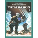 Metabaron 2 - brož.