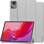 Tech-Protect SMARTCASE за Lenovo Tab M11 11.0 TB-330 сив (5906203691708)