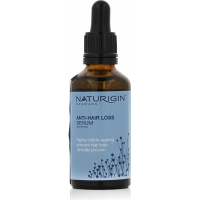 Naturigin Anti-Hair Loss Serum 50 ml