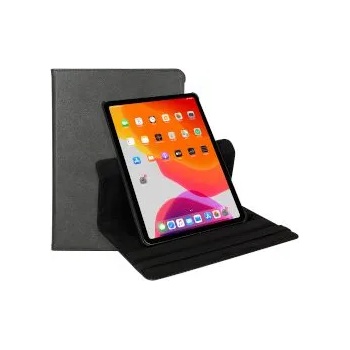 Image 1 of Sentio Case Rotating for iPad Air 4th Gen 10.9" Black