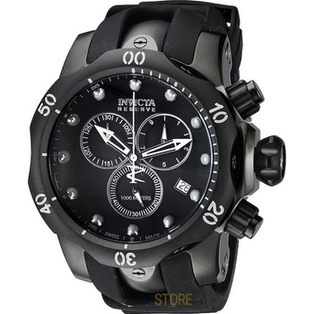 Invicta 6051