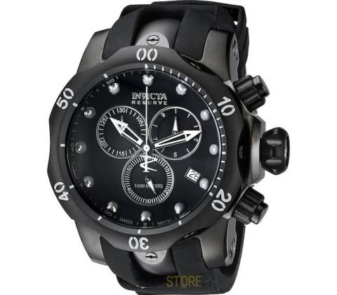 Invicta 6051