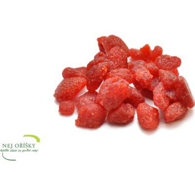 Nejlevnější oříšky Jahody 500 g