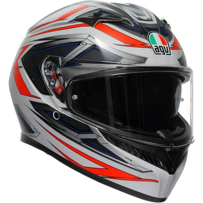 AGV K3 Space