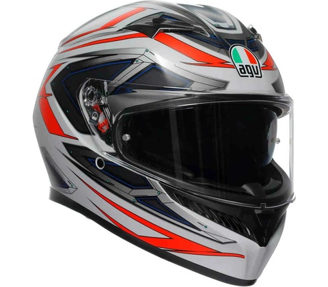 AGV K3 Space