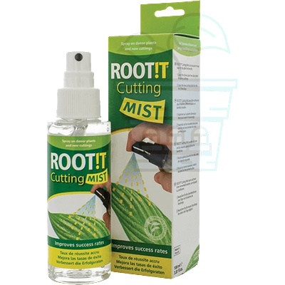 ROOT! T Cutting Mist 100мл. (спрей) - Коренов стимулатор за клонинги (резници) (4411)