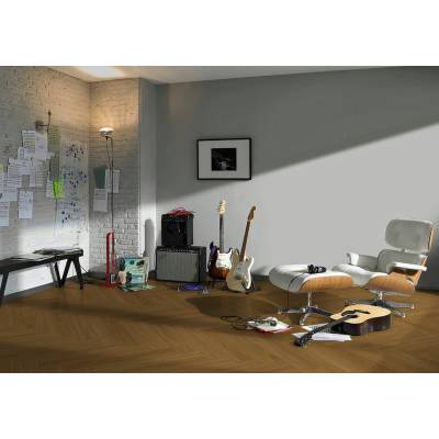 Parador Trendtime 3 Dub oxford karamelovo hnedý 1748863 2,37 m²