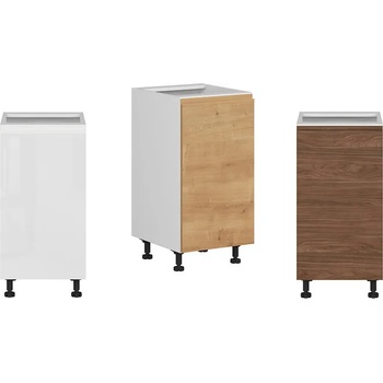 Image 1 of BRW Долен шкаф Sole - D_40/82_L (Sole - D_40/82_L)