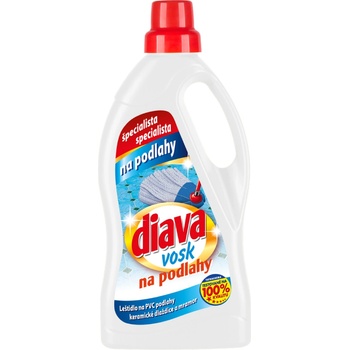 Diava vosk na podlahy 750 ml