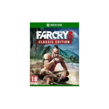 Far Cry 3