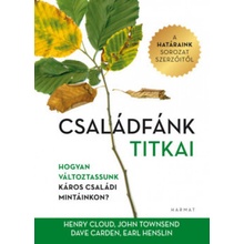 Családfánk titkai - Hogyan változtassunk káros családi mintáinkon?