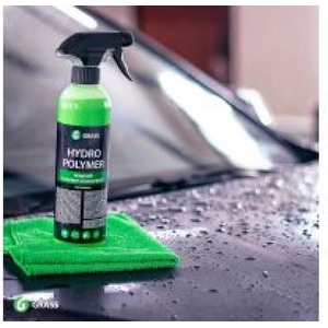 MaxMolix Хидрополимер - Hydro polymer professional 500 мл (MM110254)