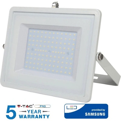 V-TAC E27 7W PAR20 495Lm, SAMSUNG chip Teplá biela 3000K