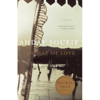 The Map of Love