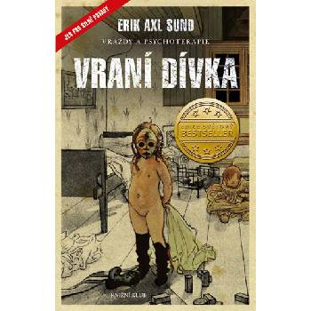 Vraní dívka