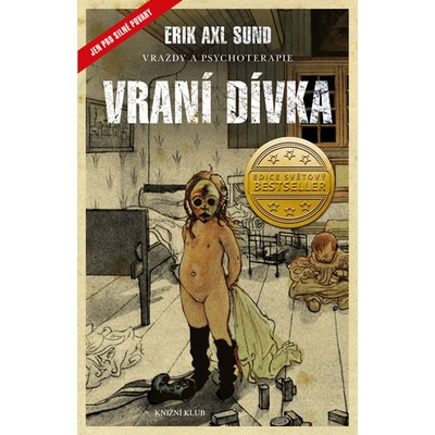 Vraní dívka