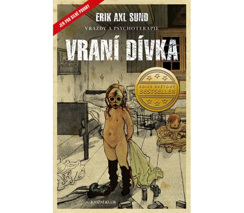 Vraní dívka