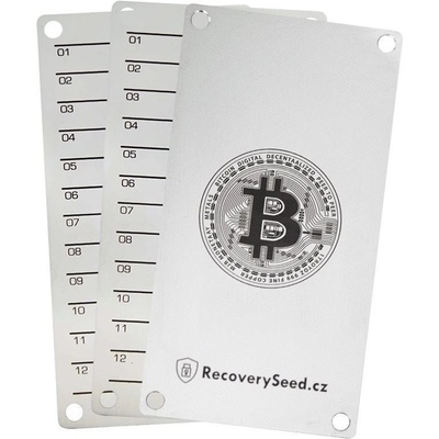 Recovery Seed Two