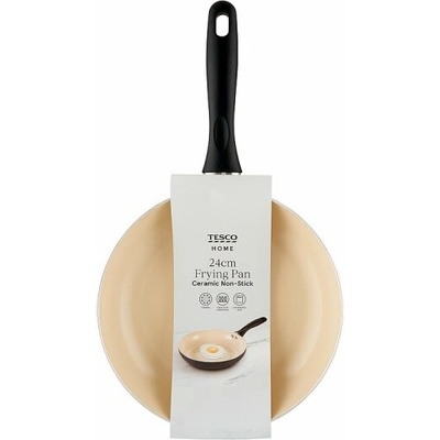 Tesco Home Pánev 24 cm
