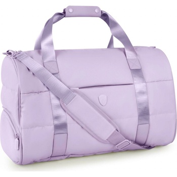 Heys Пътна чанта Heys Puffer Duffel Lavender Heys | Lilav | ЖЕНИ | ЕДИН РАЗМЕР