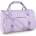 Heys Пътна чанта Heys Puffer Duffel Lavender Heys | Lilav | ЖЕНИ | ЕДИН РАЗМЕР