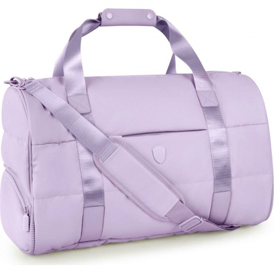Heys Пътна чанта Heys Puffer Duffel Lavender Heys | Lilav | ЖЕНИ | ЕДИН РАЗМЕР