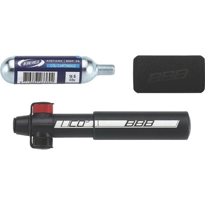 BBB BMP 33S CO2 Blaster