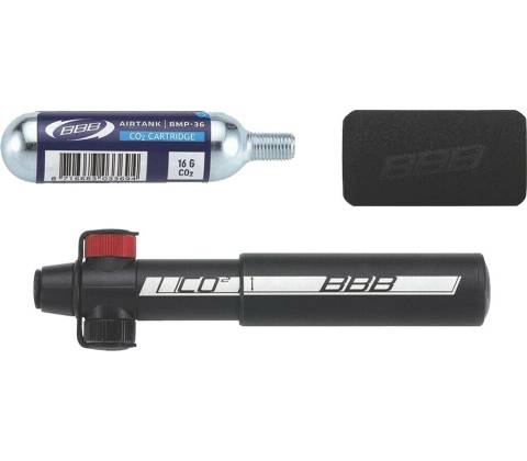 BBB BMP 33S CO2 Blaster