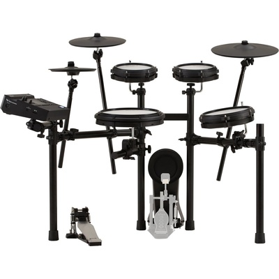 Roland TD313 Black Комплект електронни барабани (TD313 KIT)