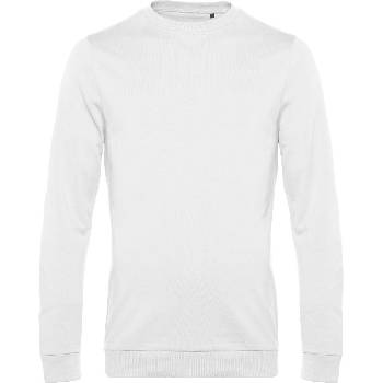 B&C Collection B&C #SET IN / Мъжки суитшърт - леденосин XL (01U01Wx4604)