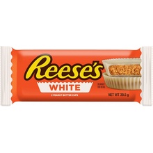 Reese's Reese´s 2 white peanut butter cups 39g