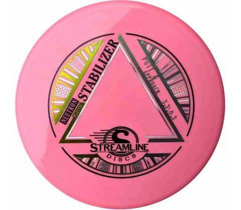 Streamline Stabilizer Neutron