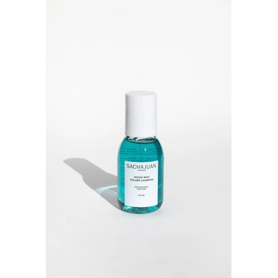 Sachajuan Ocean Mist Volume Shampoo 100 ml