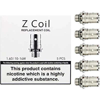Innokin Z Coil 1,6 ohm 5 ks