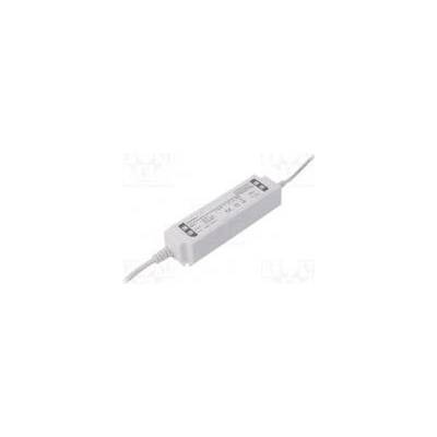 Napájecí zdroj spínaný LED 36W 12VDC 3A 220÷240VAC IP67 85%