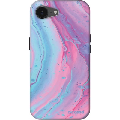 Picasee Fashion Case MagSafe pro Apple iPhone 17e - Pink liquid – Hledejceny.cz