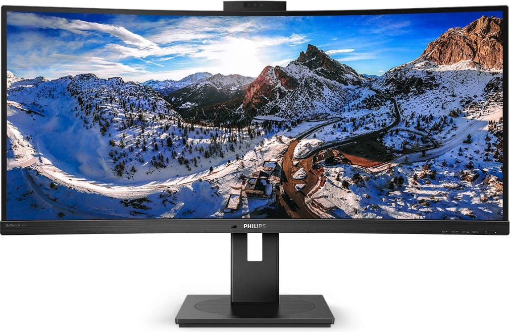 Philips 346P1CRH