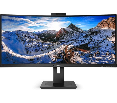 Philips 346P1CRH